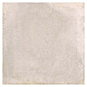 Tau ceramica Keramische tegel Oristan Perla (60 x 60 cm, Wit, Mat) | BAUHAUS