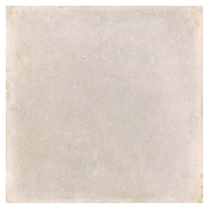 Tau ceramica Keramische tegel Oristan Perla (60 x 60 cm, Wit, Mat) | BAUHAUS