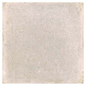 Tau ceramica Keramische tegel Oristan Perla (60 x 60 cm, Wit, Mat) | BAUHAUS