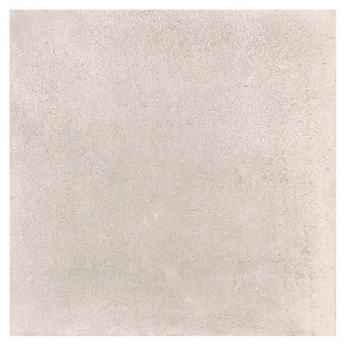 Tau ceramica Keramische tegel Oristan Perla (60 x 60 cm, Wit, Mat) | BAUHAUS