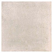 Tau ceramica Keramische tegel Oristan Perla (60 x 60 cm, Wit, Mat) | BAUHAUS