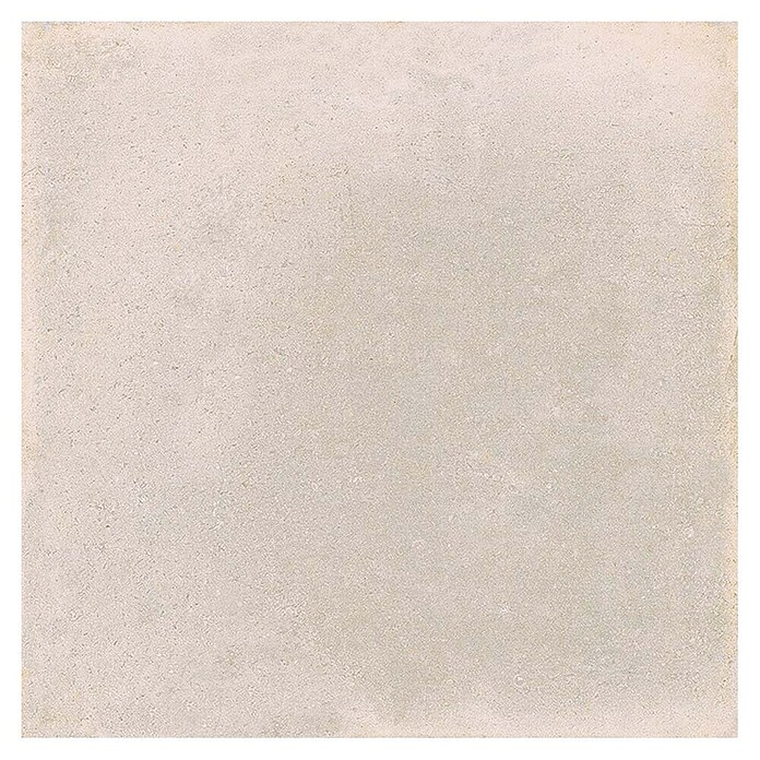 Tau ceramica Keramische tegel Oristan Perla (60 x 60 cm, Wit, Mat) | BAUHAUS