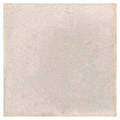 Tau ceramica Keramische tegel Oristan Perla (60 x 60 cm, Wit, Mat) | BAUHAUS
