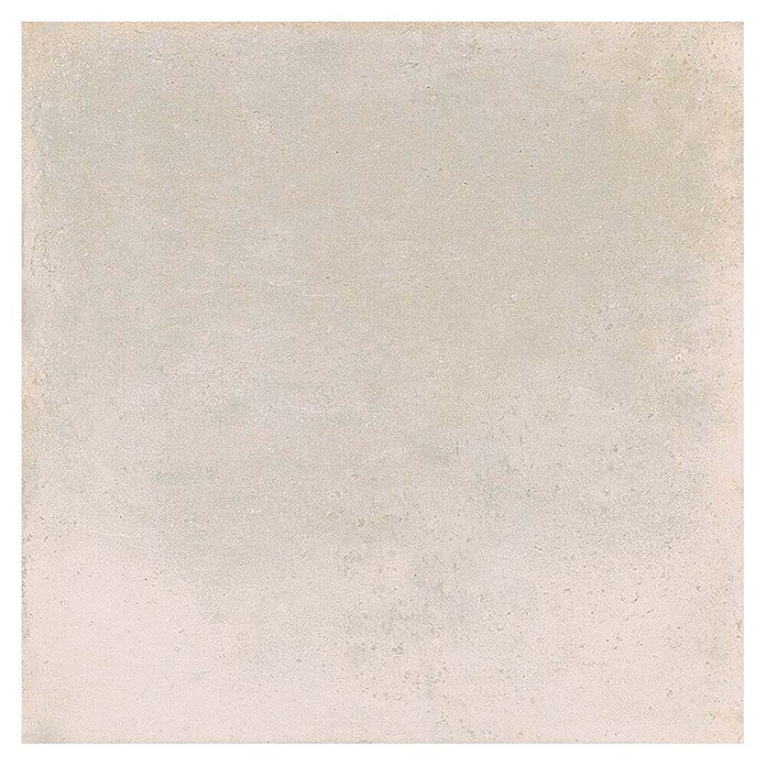 Tau ceramica Keramische tegel Oristan Perla (60 x 60 cm, Wit, Mat) | BAUHAUS