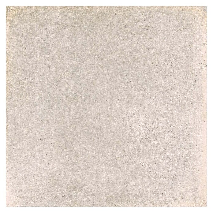 Tau ceramica Keramische tegel Oristan Perla (60 x 60 cm, Wit, Mat) | BAUHAUS