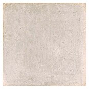 Tau ceramica Keramische tegel Oristan Perla (60 x 60 cm, Wit, Mat) | BAUHAUS