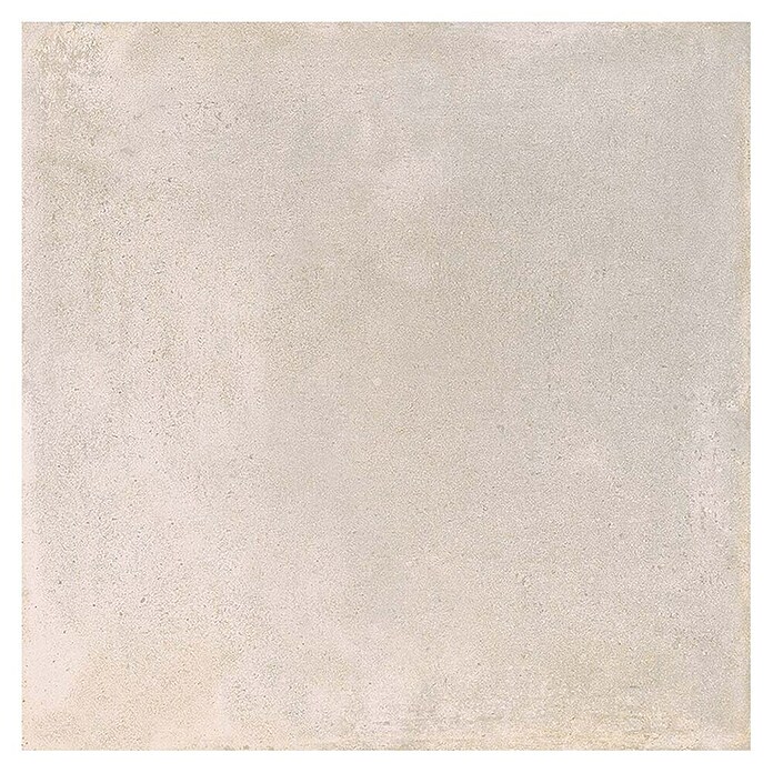 Tau ceramica Keramische tegel Oristan Perla (60 x 60 cm, Wit, Mat) | BAUHAUS