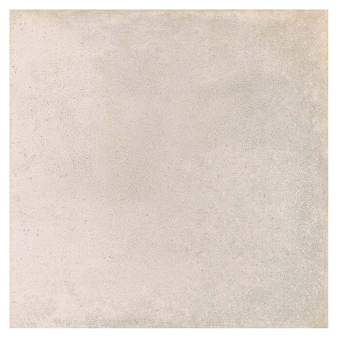 Tau ceramica Keramische tegel Oristan Perla (60 x 60 cm, Wit, Mat) | BAUHAUS