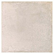 Tau ceramica Keramische tegel Oristan Perla (60 x 60 cm, Wit, Mat) | BAUHAUS