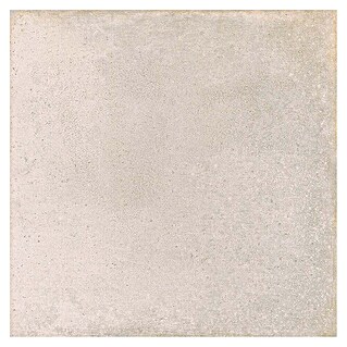 Tau ceramica Keramische tegel Oristan Perla (60 x 60 cm, Wit, Mat)