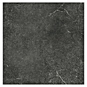 Tau ceramica Keramische tegel Soapstone Graphite (60 x 60 cm, Graphite, Mat) | BAUHAUS