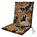 Doppler Sitzauflage Living Blumen 