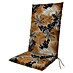 Doppler Sitzauflage Living Blumen 