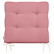Doppler Sedežna blazina Life  (Do x Š x V: 45 x 45 x 4 cm, Roza) | 8294 - Sitzkissen Outdoor | ICEB - Auflagen Kissen | ICE - Outdoorkissen/Auflagen | IC - Freizeit im Garten | I - Stadtgarten | BAUHAUS
