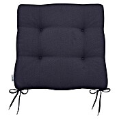 Doppler Sedežna blazina Life  (Do x Š x V: 45 x 45 x 4 cm, Plastika, Antracit) | 8294 - Sitzkissen Outdoor | ICEB - Auflagen Kissen | ICE - Outdoorkissen/Auflagen | IC - Freizeit im Garten | I - Stadtgarten | BAUHAUS