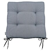 Doppler Sedežna blazina Life  (Do x Š x V: 45 x 45 x 4 cm, Plastika, Siva) | 8294 - Sitzkissen Outdoor | ICEB - Auflagen Kissen | ICE - Outdoorkissen/Auflagen | IC - Freizeit im Garten | I - Stadtgarten | BAUHAUS