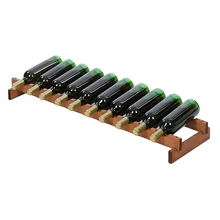 Proregal  Flaschenregal Weinregal VINOTECA FLEX PRO für 10 Flaschen