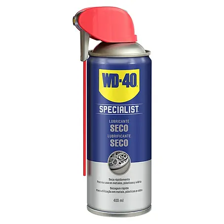 WD-40 Specialist Lubricante