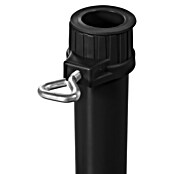 Doppler Balkonschirmständer (L x B: 28 x 49 cm, Für Rohrdurchmesser: 25 mm - 32 mm, 20 kg) | BAUHAUS