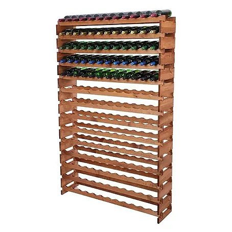 Proregal  Flaschenregal Weinregal VINOTECA FLEX PRO für 168 Flaschen