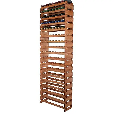 Proregal  Flaschenregal Weinregal VINOTECA FLEX PRO für 144 Flaschen