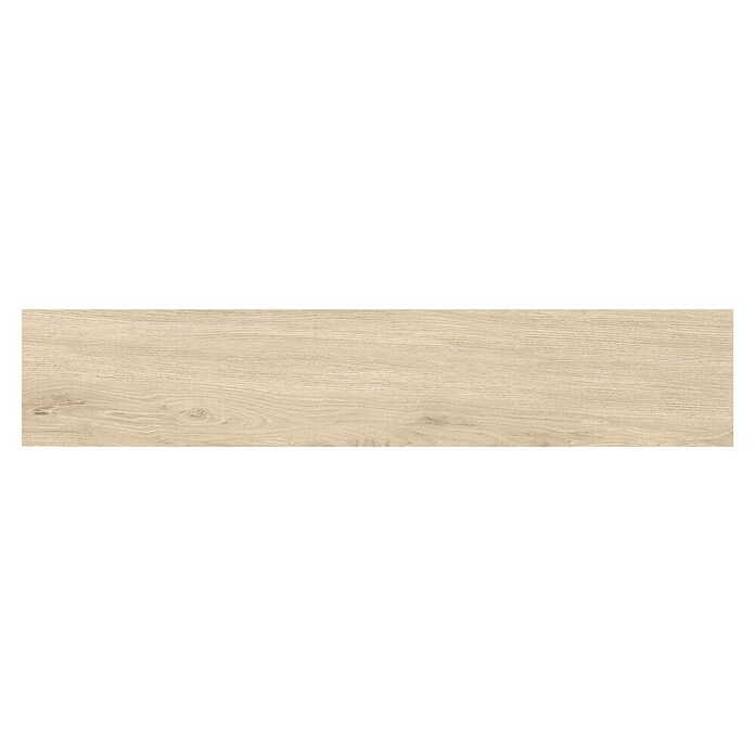 Tau ceramica Keramische tegel Berna Sand (23 x 120 cm, Sand, Mat) | BAUHAUS