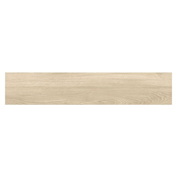 Tau ceramica Keramische tegel Berna Sand (23 x 120 cm, Sand, Mat) | BAUHAUS