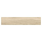 Tau ceramica Keramische tegel Berna Sand (23 x 120 cm, Sand, Mat) | BAUHAUS