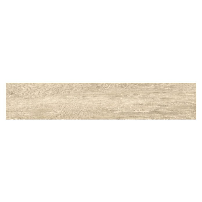 Tau ceramica Keramische tegel Berna Sand (23 x 120 cm, Sand, Mat) | BAUHAUS