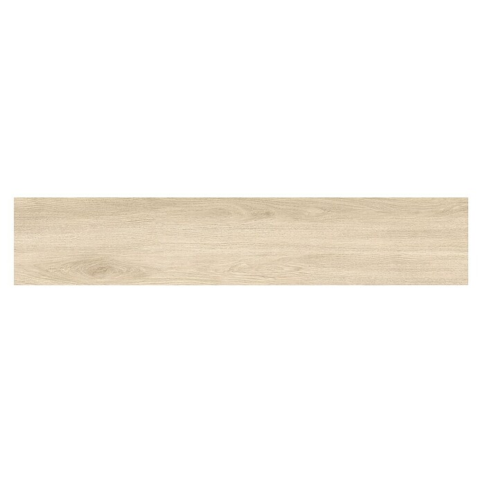 Tau ceramica Keramische tegel Berna Sand (23 x 120 cm, Sand, Mat) | BAUHAUS