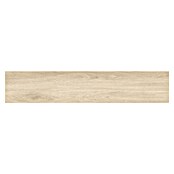 Tau ceramica Keramische tegel Berna Sand (23 x 120 cm, Sand, Mat) | BAUHAUS