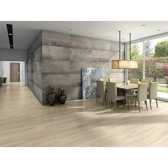 Tau ceramica Keramische tegel Eternal Haya (20 x 120 cm, Haya, Mat) | BAUHAUS