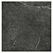 Tau ceramica Keramische tegel Soapstone Graphite (60 x 60 cm, Graphite, Mat) | BAUHAUS