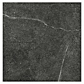 Tau ceramica Keramische tegel Soapstone Graphite (60 x 60 cm, Graphite, Mat) | BAUHAUS