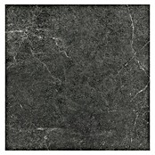 Tau ceramica Keramische tegel Soapstone Graphite (60 x 60 cm, Graphite, Mat) | BAUHAUS