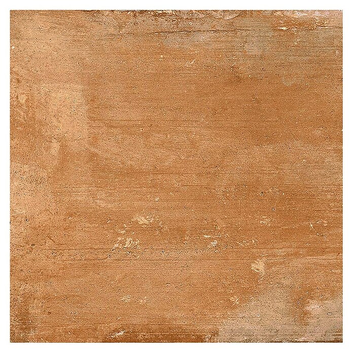 Tau ceramica Keramische tegel Terracotta Cotto (33,3 x 33,3 cm, Bruin, Mat) | BAUHAUS