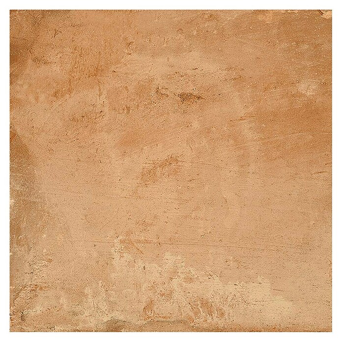 Tau ceramica Keramische tegel Terracotta Cotto (33,3 x 33,3 cm, Bruin, Mat) | BAUHAUS