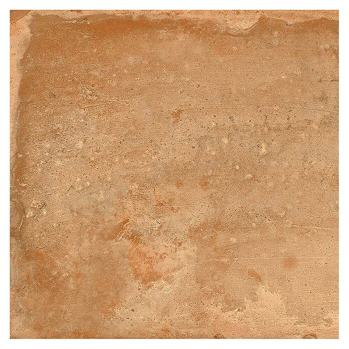 Tau ceramica Keramische tegel Terracotta Cotto (33,3 x 33,3 cm, Bruin, Mat) | BAUHAUS