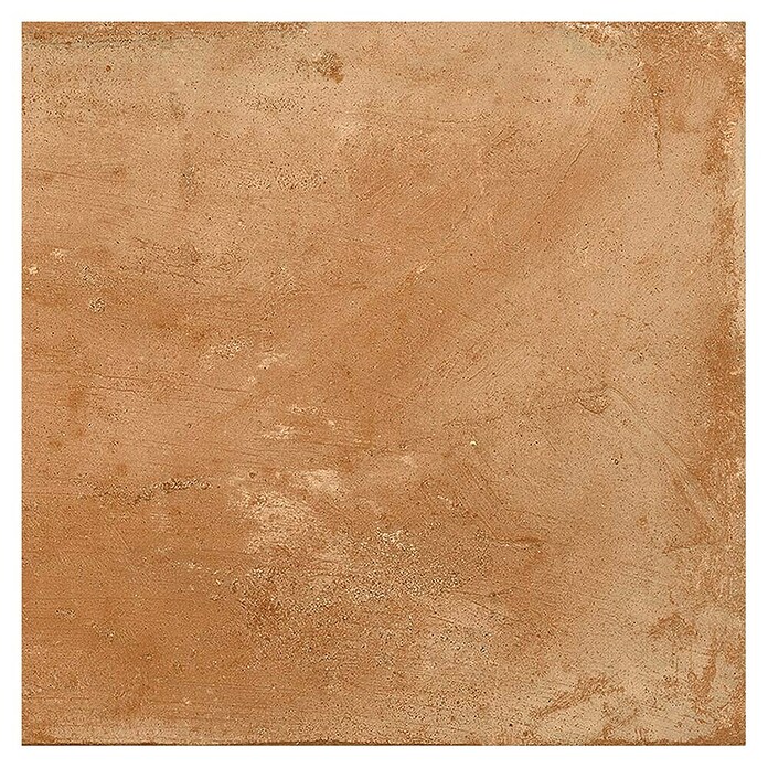 Tau ceramica Keramische tegel Terracotta Cotto (33,3 x 33,3 cm, Bruin, Mat) | BAUHAUS