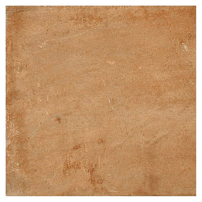 Tau ceramica Keramische tegel Terracotta Cotto (33,3 x 33,3 cm, Bruin, Mat) | BAUHAUS