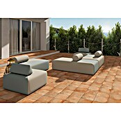 Tau ceramica Keramische tegel Terracotta Cotto (33,3 x 33,3 cm, Bruin, Mat) | BAUHAUS