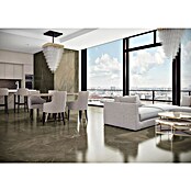 Tau ceramica Keramische tegel Crotone Umber (60 x 60 cm, Bruin, Mat) | BAUHAUS