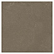 Tau ceramica Keramische tegel Crotone Umber (60 x 60 cm, Bruin, Mat) | BAUHAUS