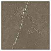 Tau ceramica Keramische tegel Crotone Umber (60 x 60 cm, Bruin, Mat) | BAUHAUS