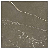 Tau ceramica Keramische tegel Crotone Umber (60 x 60 cm, Bruin, Mat) | BAUHAUS