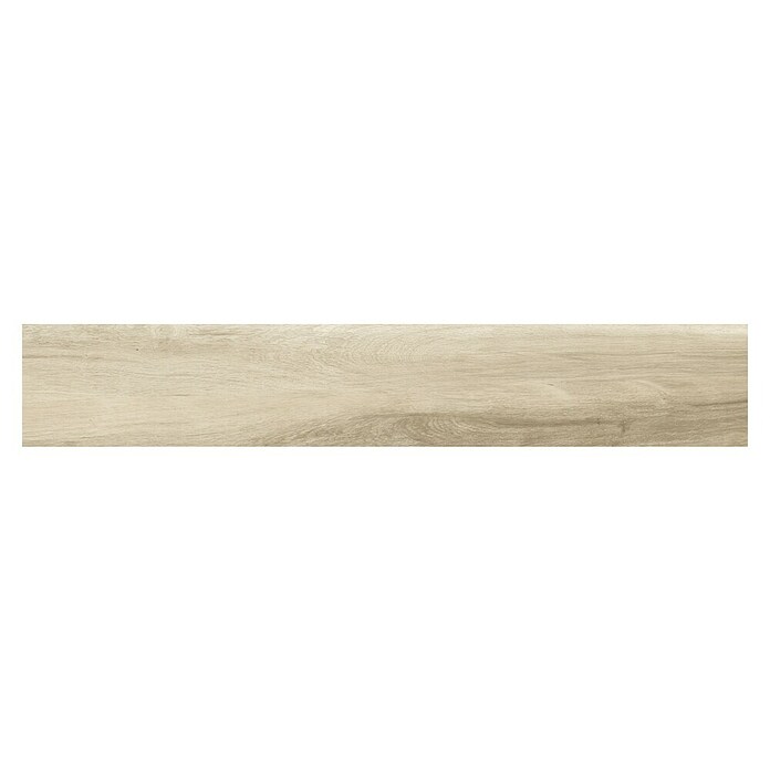 Tau ceramica Keramische tegel Bohars Olivo (20 x 120 cm, Olivo, Mat) | BAUHAUS