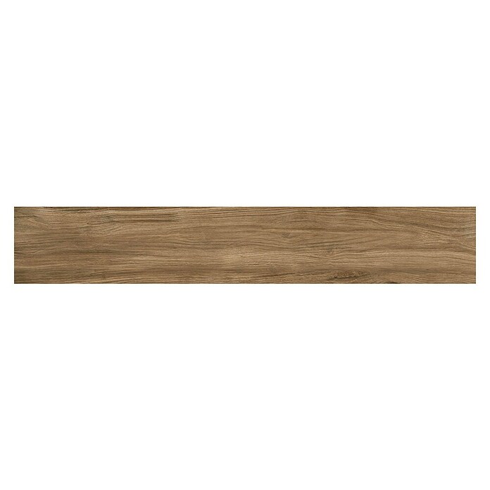 Tau ceramica Keramische tegel Loire Coffee (20 x 120 cm, Coffee, Mat) | BAUHAUS