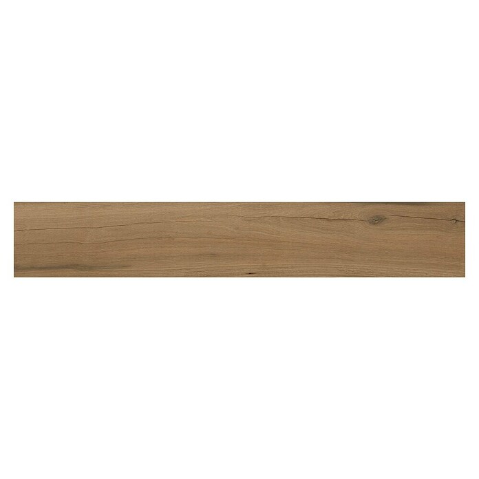 Tau ceramica Keramische tegel Loire Coffee (20 x 120 cm, Coffee, Mat) | BAUHAUS