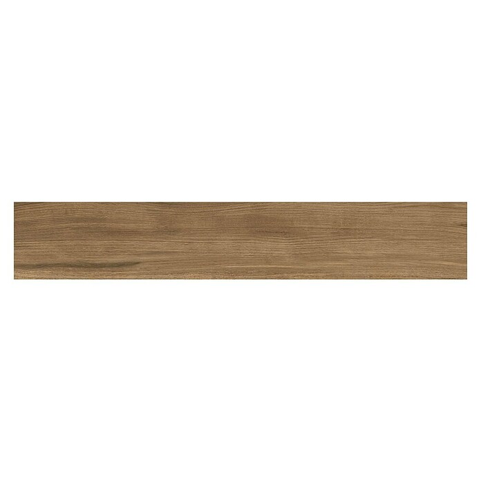 Tau ceramica Keramische tegel Loire Coffee (20 x 120 cm, Coffee, Mat) | BAUHAUS