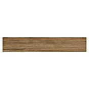 Tau ceramica Keramische tegel Loire Coffee (20 x 120 cm, Coffee, Mat) | BAUHAUS